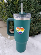 Load image into Gallery viewer, Safe Space Vinyl Sticker