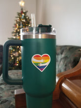 Load image into Gallery viewer, Safe Space Vinyl Sticker