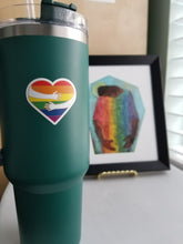 Load image into Gallery viewer, Safe Space Vinyl Sticker