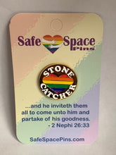 Load image into Gallery viewer, Stone Catcher