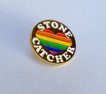 Load image into Gallery viewer, Stone Catcher