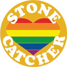 Load image into Gallery viewer, Stone Catcher